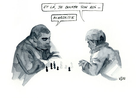 Les échecs