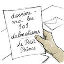 101 dalmatiens base 2 binaire dessine moi un mouton Saint Exupéry syntax error
