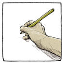main crayon oubapo