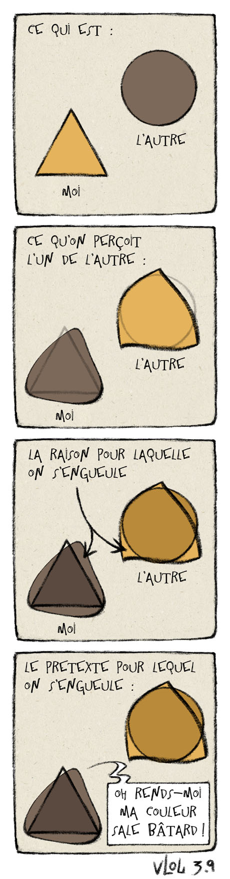 Psychologie de comptoir