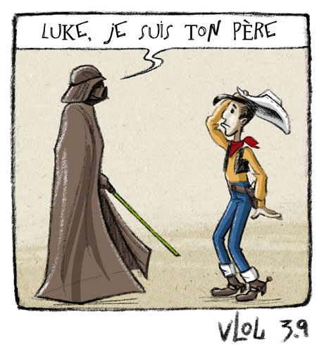 Luke
