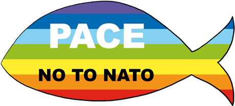 Poisson d'avril OTAN - NATO