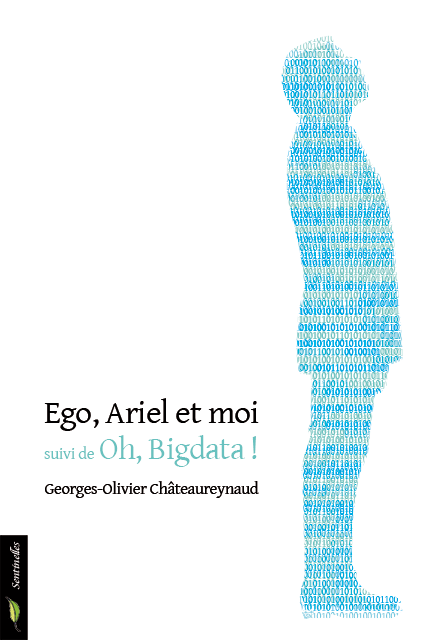 Ego, Ariel et moi, G.-O. Châteaureynaud, Le beau jardin