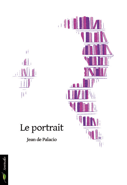 Le portrait, J. de Palacio, Le beau jardin