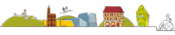 Film d'animation - L'accessibilité en Alsace