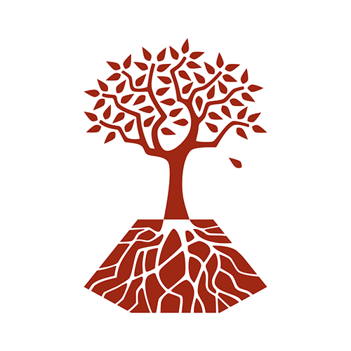 Logo de la collection Mauvaise graine, chez le Verger Éditeur